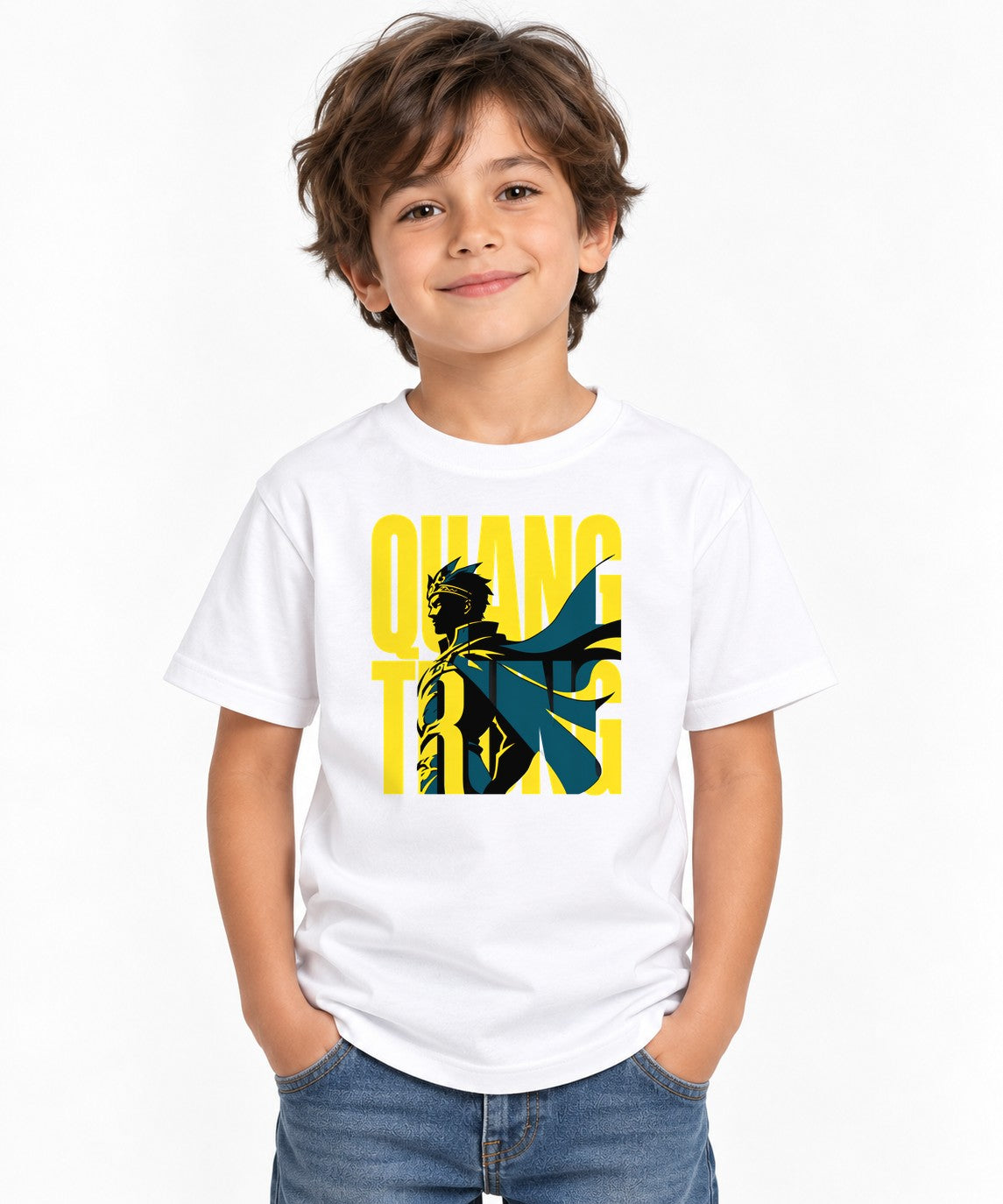 Quantum Trisa product image 1