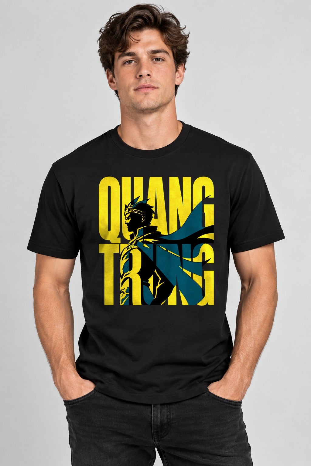 Quantum Trisa product image 2