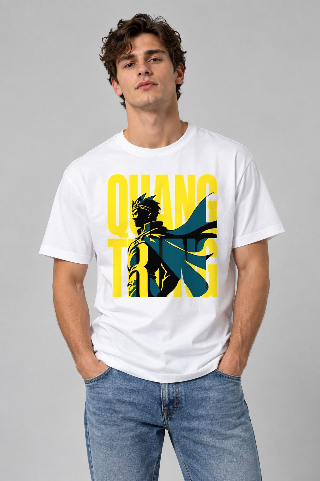 Quantum Trisa product image 1