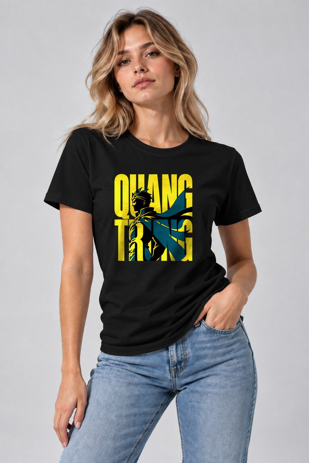 Quantum Trisa product image 2