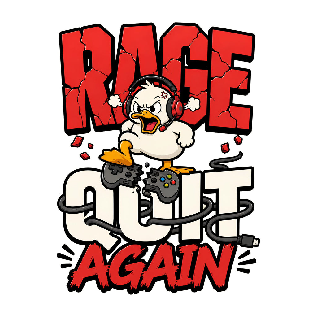 Rage Quit Again product image 3