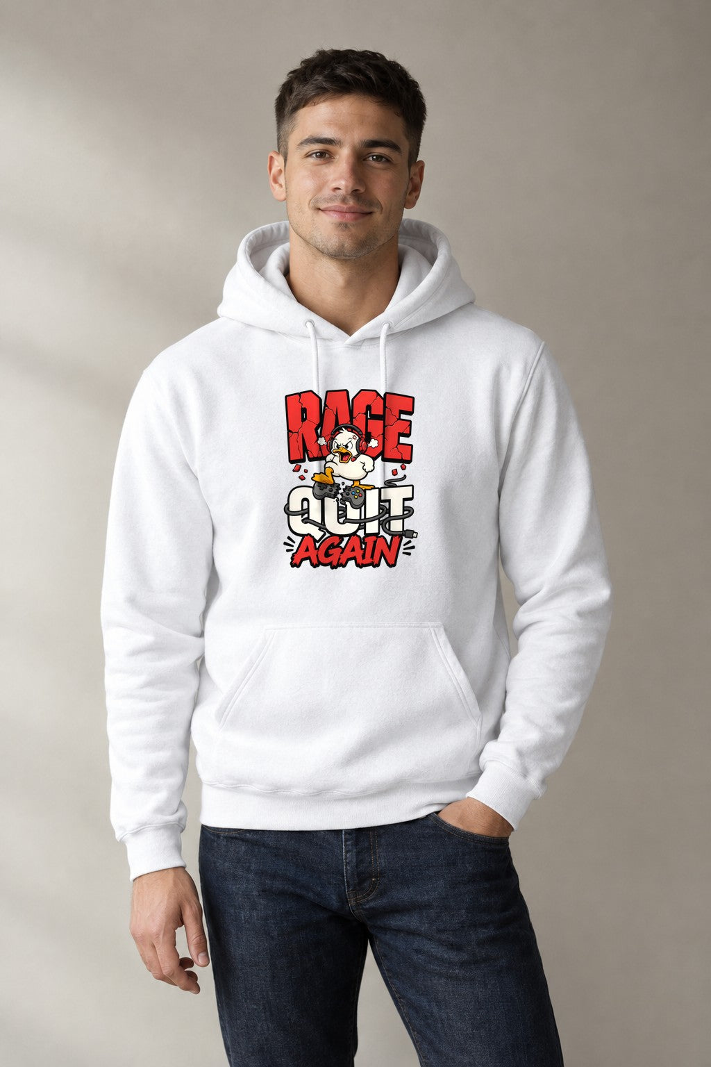 Rage Quit Again product image 1