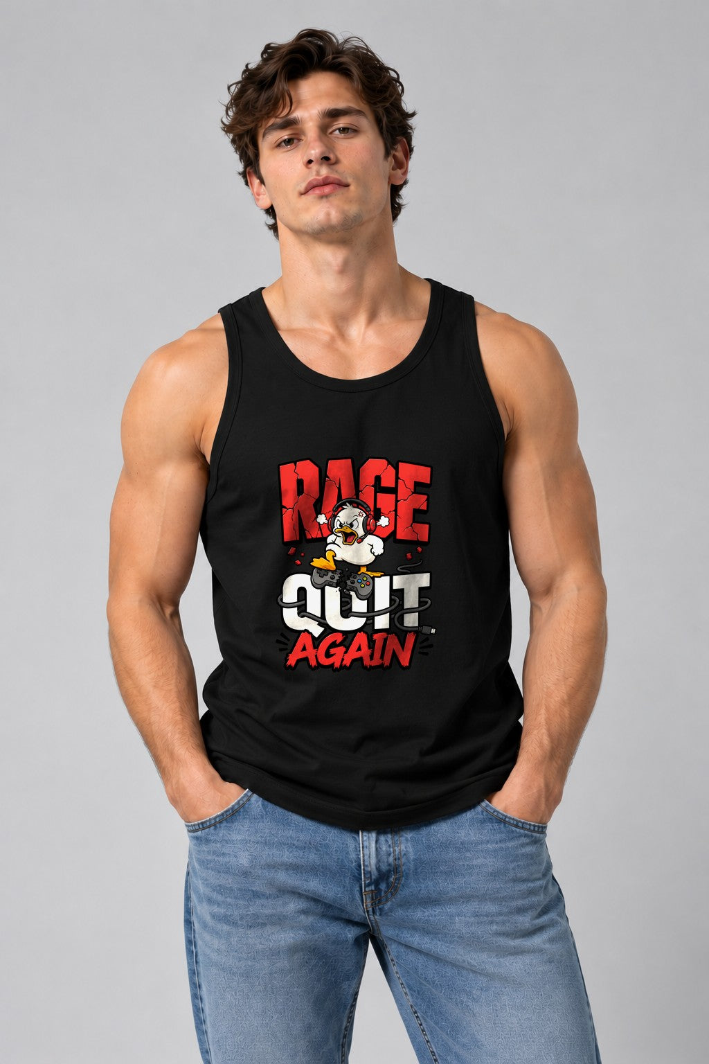 Rage Quit Again product image 2