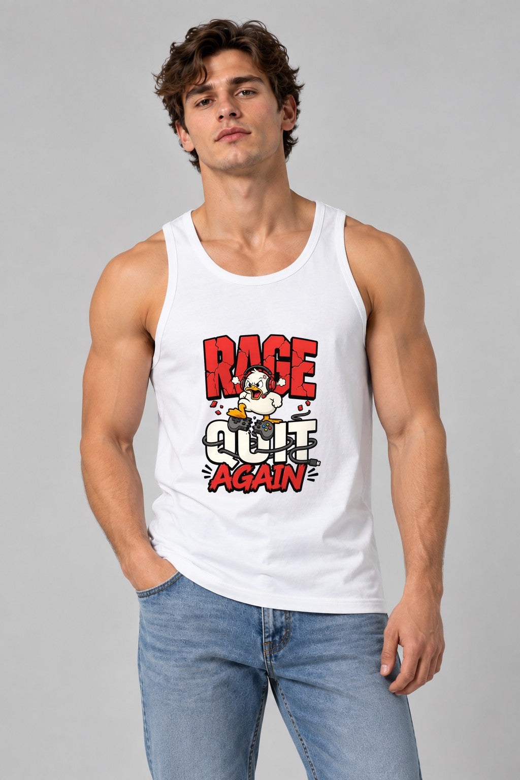 Rage Quit Again product image 1