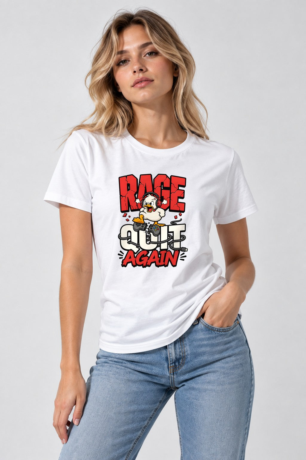 Rage Quit Again product image 1