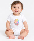 Rainbow Lollipop Love