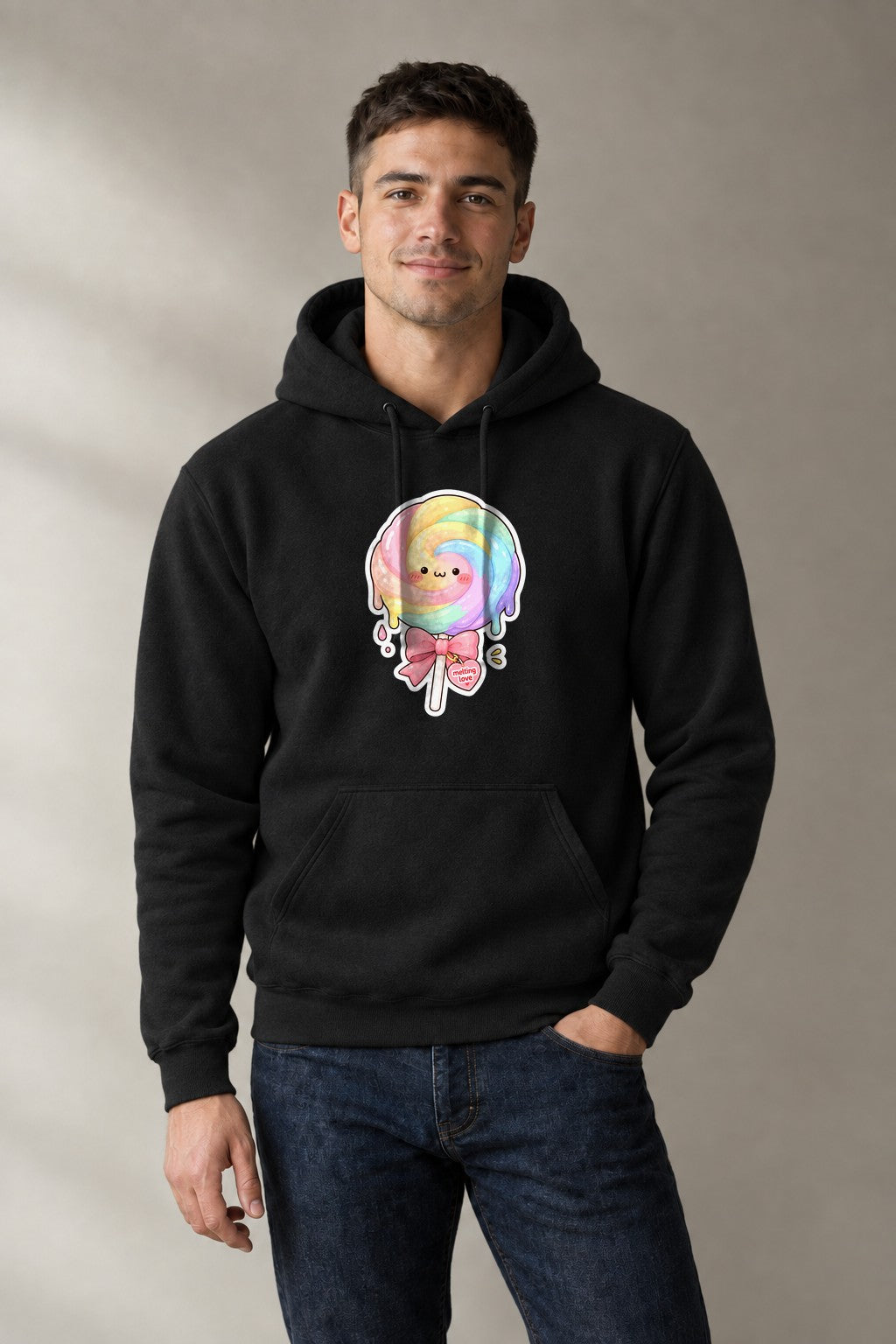 Rainbow Lollipop Love product image 2