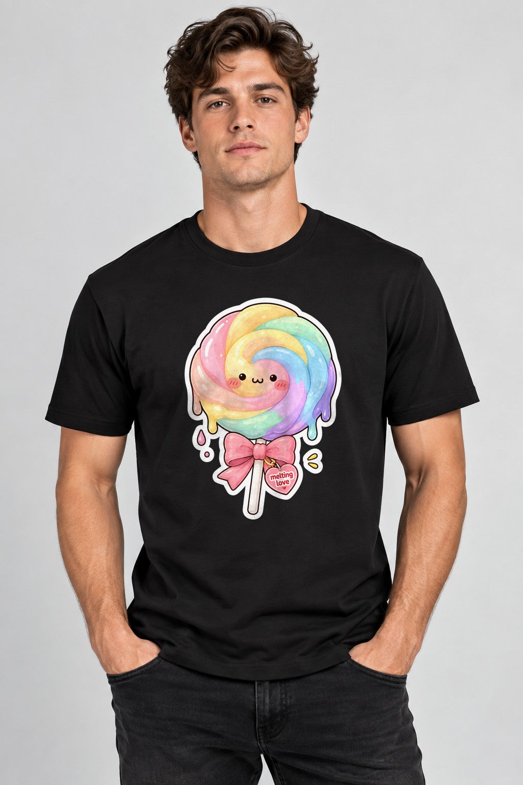 Rainbow Lollipop Love product image 2