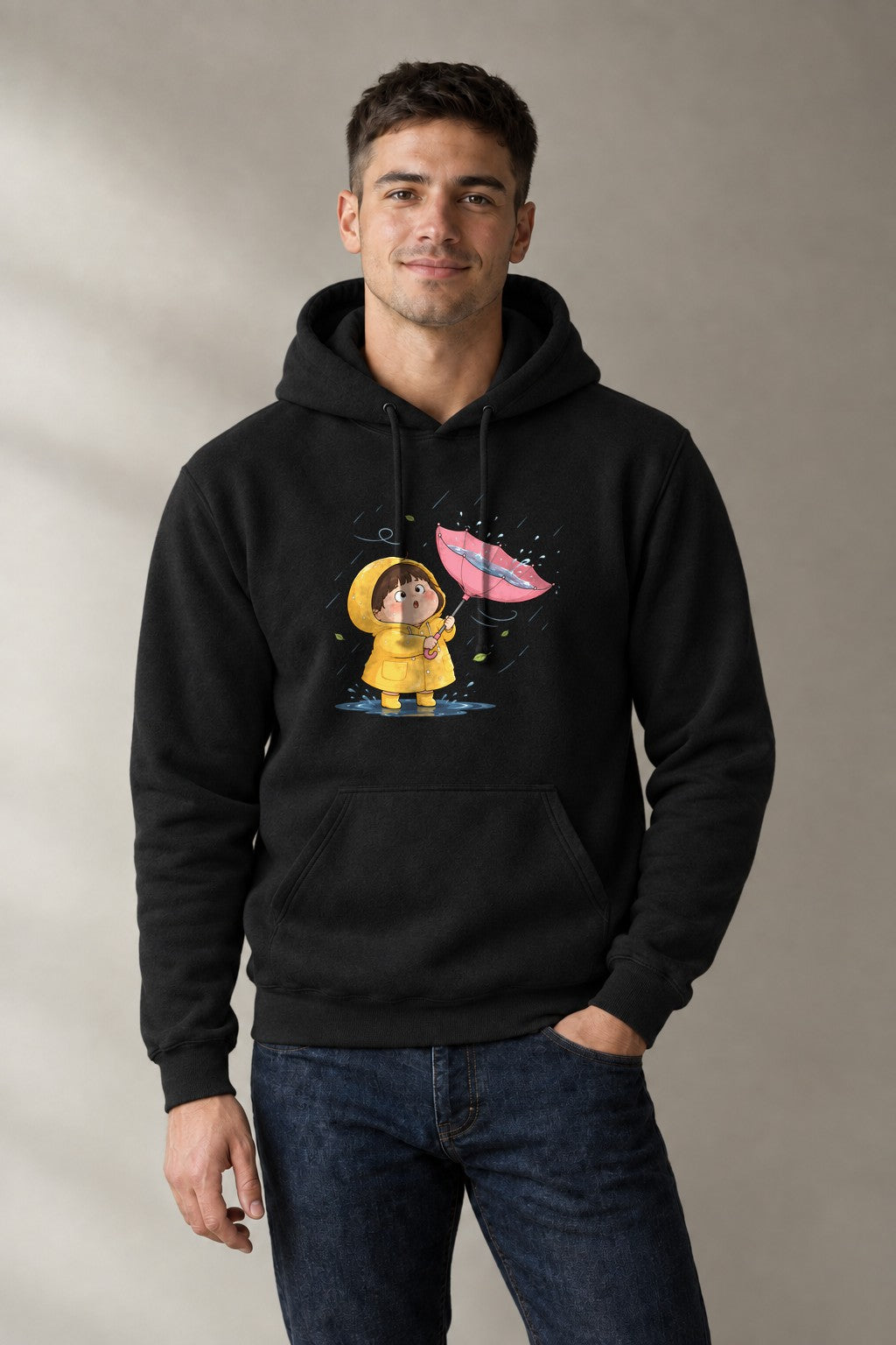 Rainy Day Child product image 2