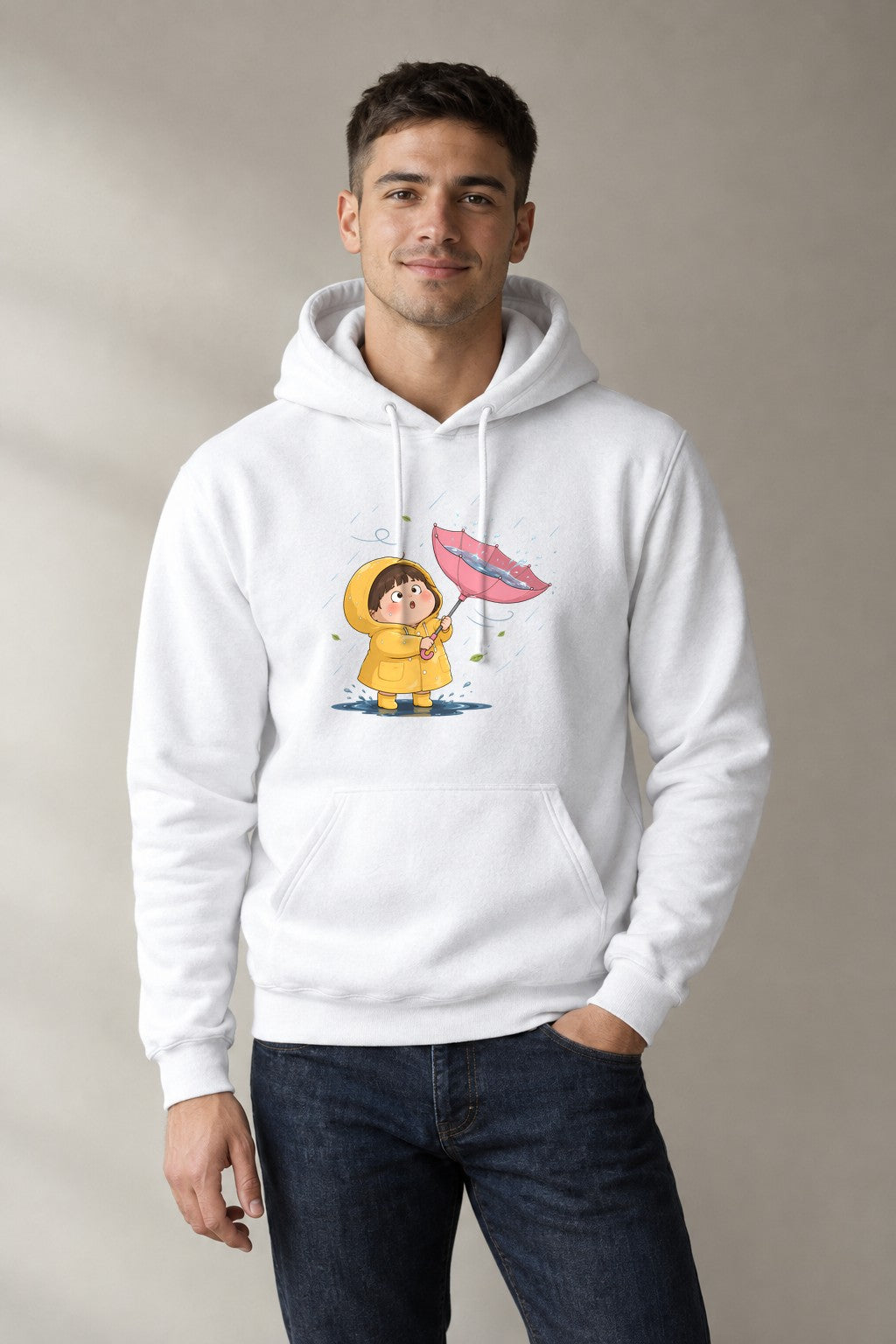 Rainy Day Child product image 1
