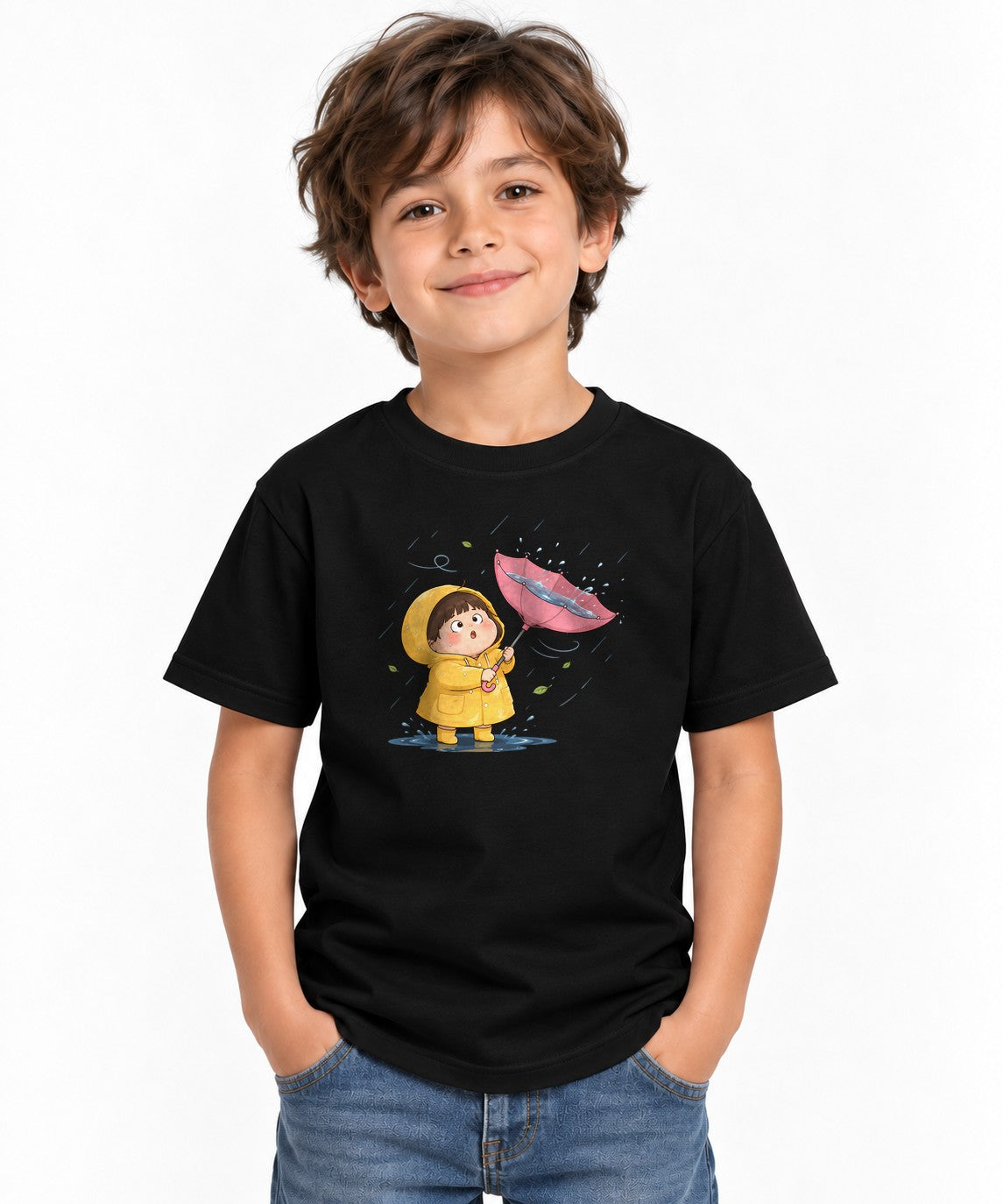 Rainy Day Child product image 2
