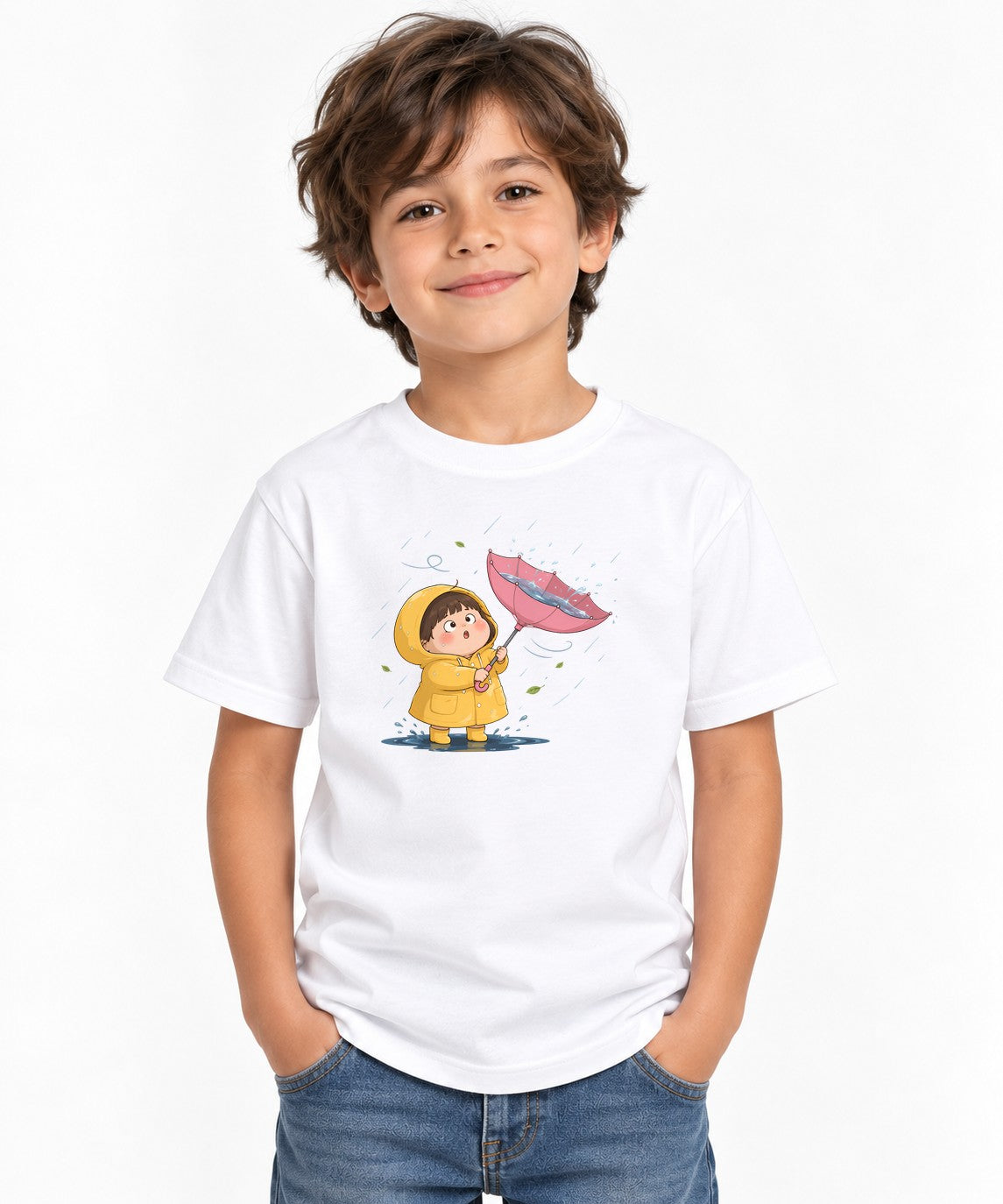 Rainy Day Child product image 1
