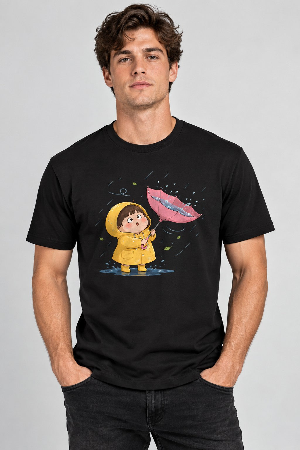 Rainy Day Child product image 2