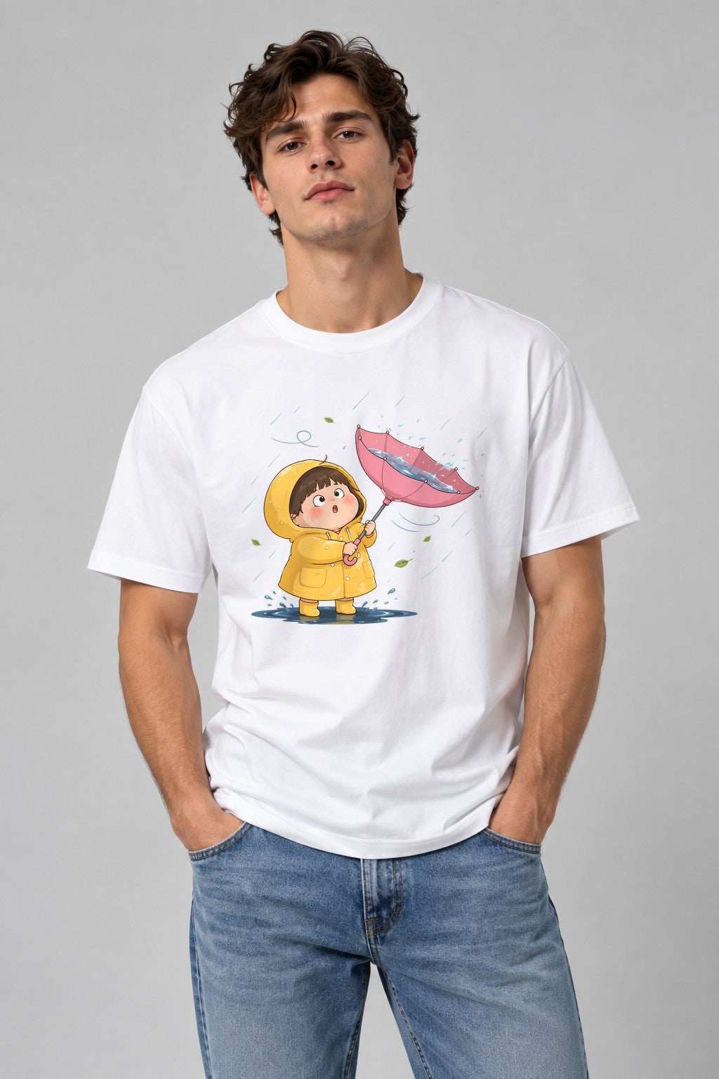 Rainy Day Child product image 1