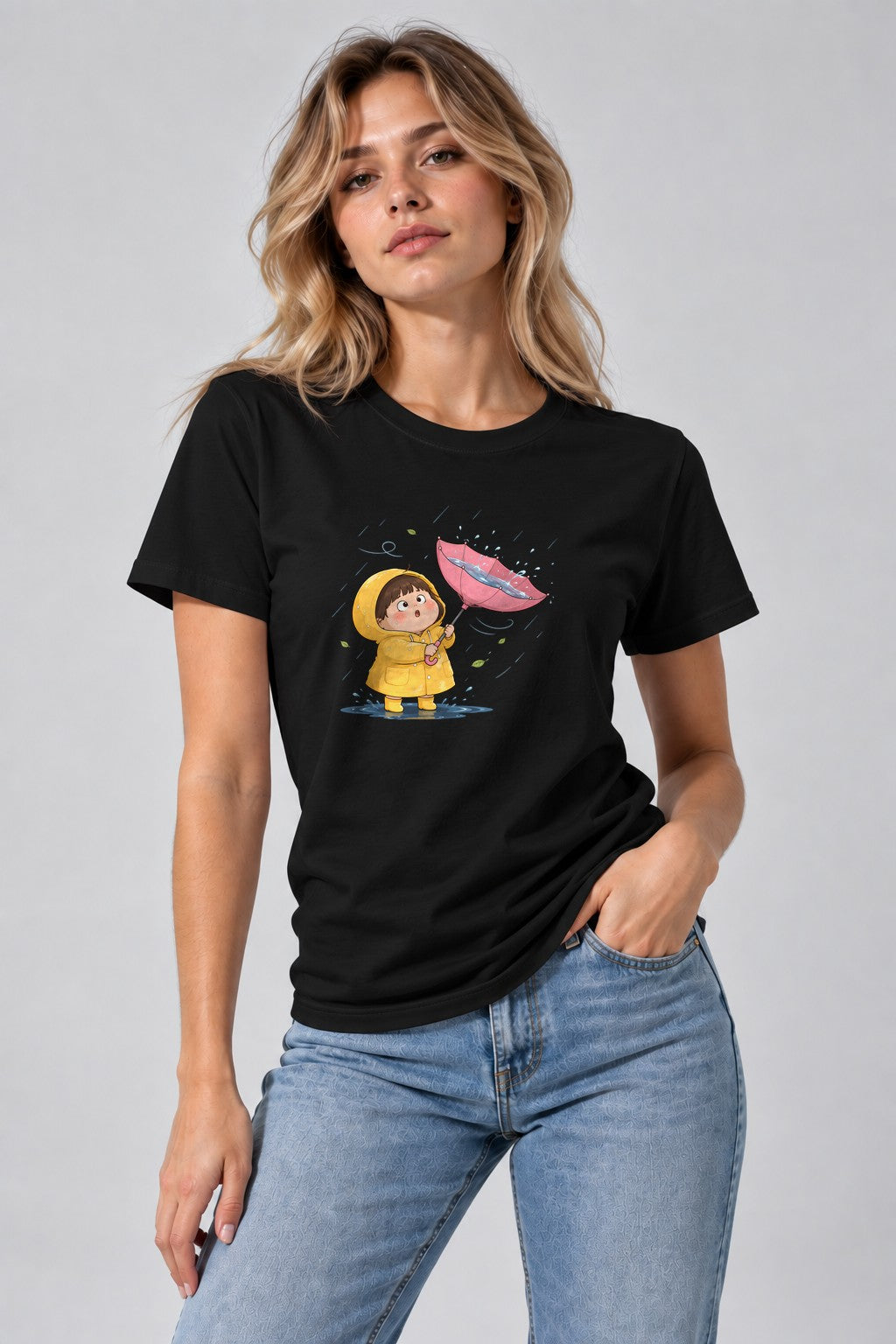 Rainy Day Child product image 2