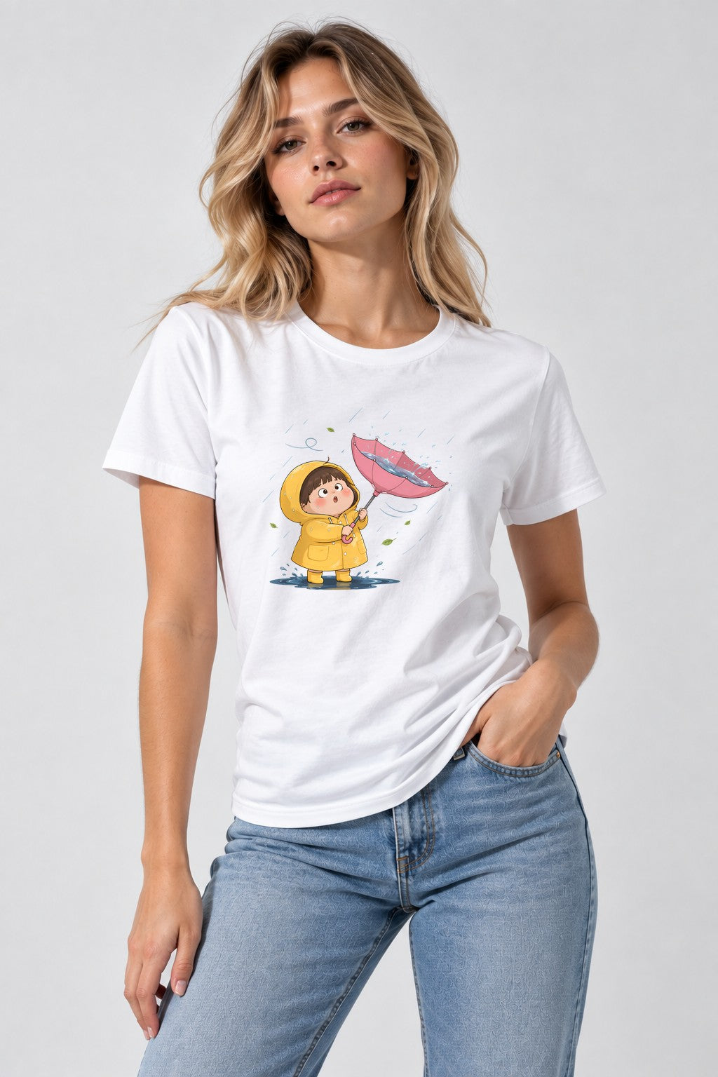 Rainy Day Child product image 1