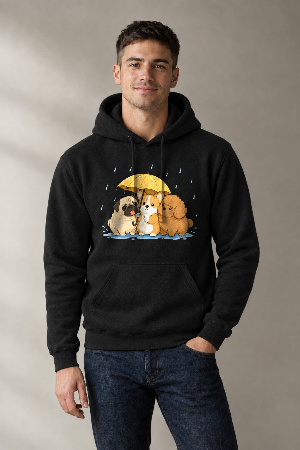 Rainy Day Friends product image 2