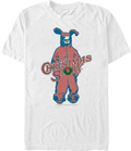 Ralphie's Pink Nightmare Christmas Story T-Shirt product image 1