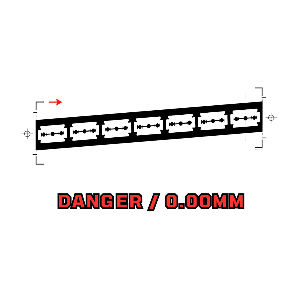 Razor Blade Edge product image 3