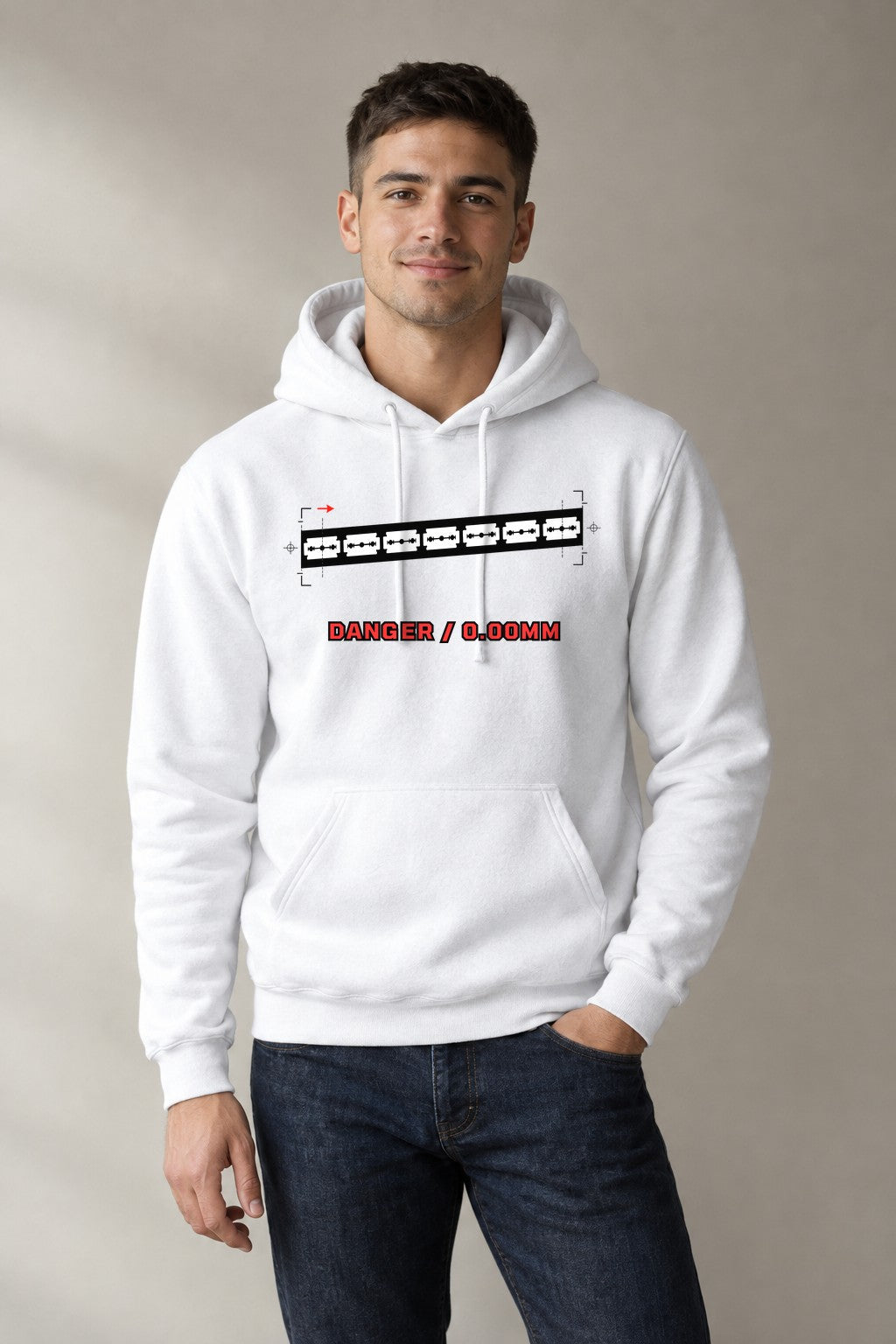 Razor Blade Edge product image 1