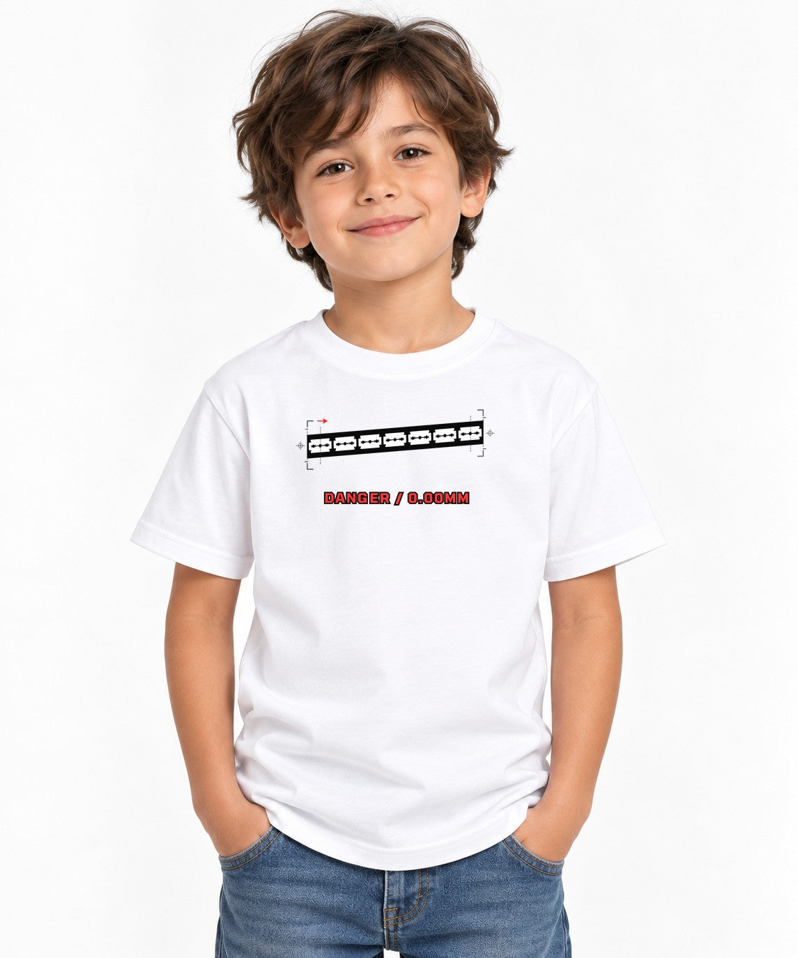 Razor Blade Edge product image 1