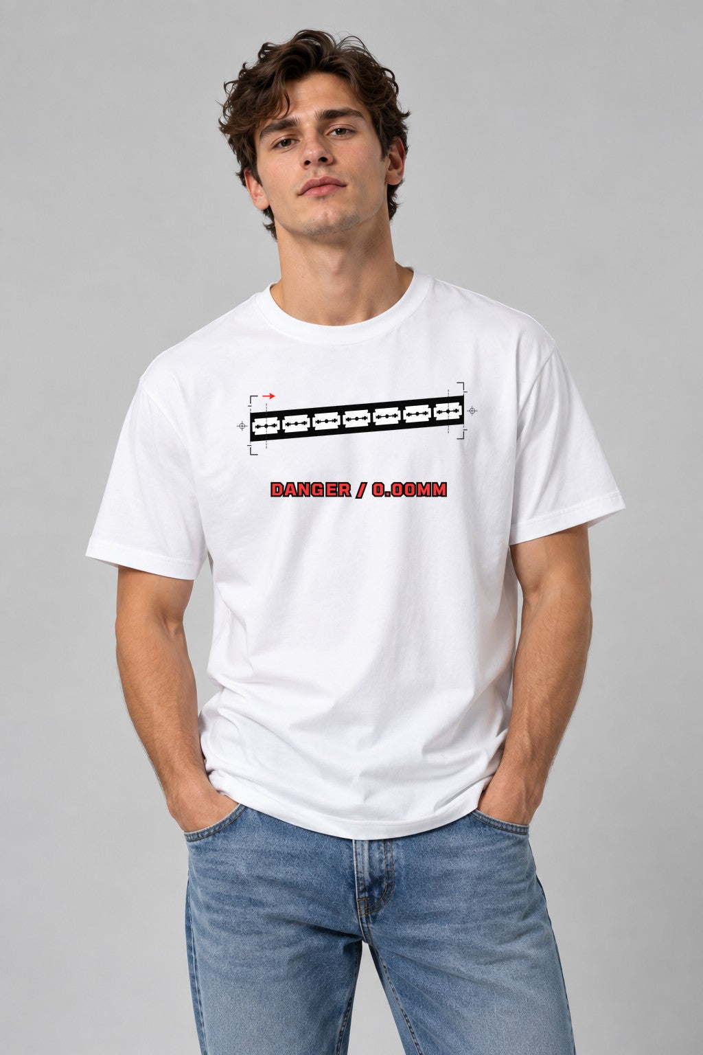 Razor Blade Edge product image 1