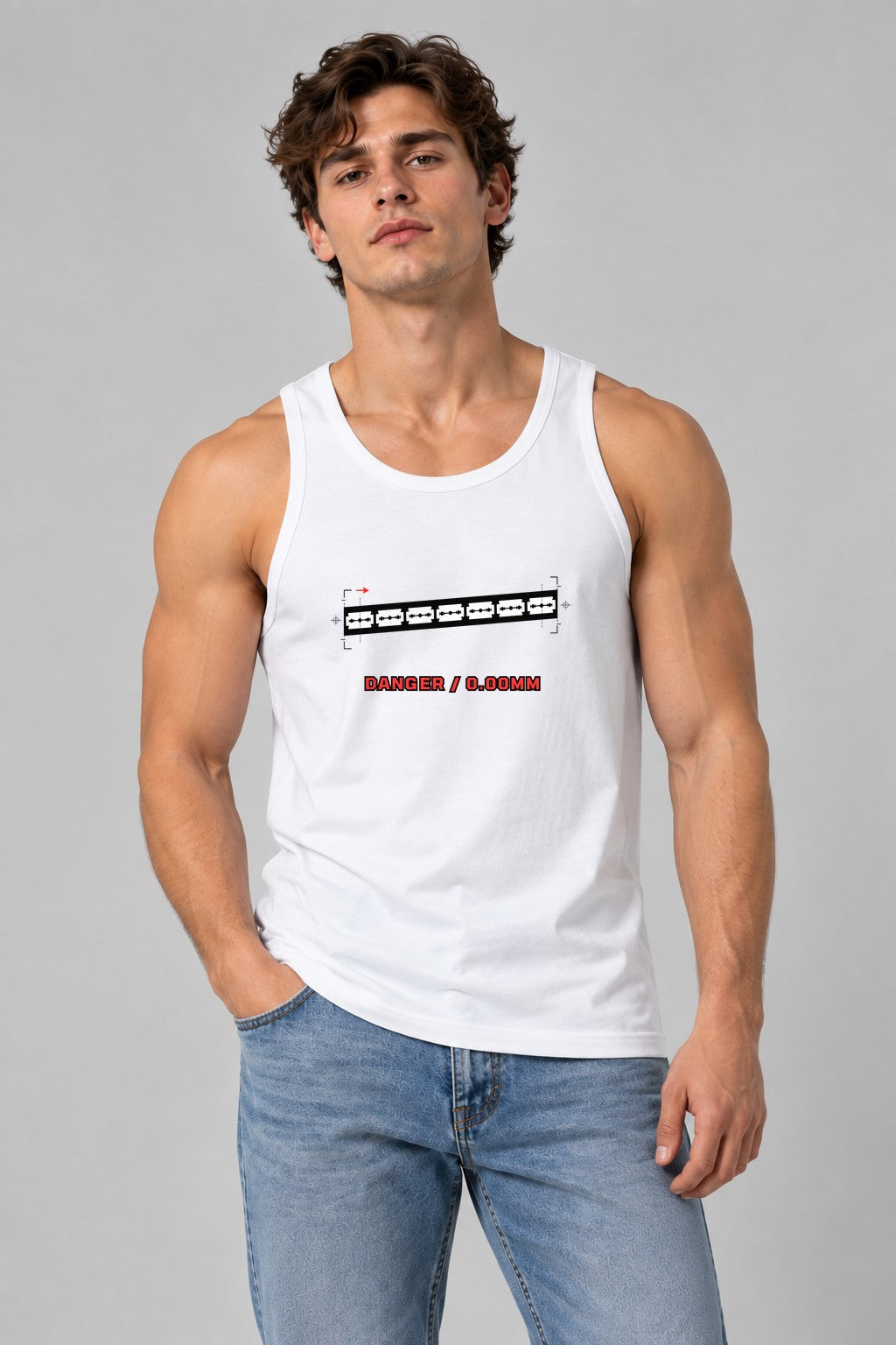 Razor Blade Edge product image 1