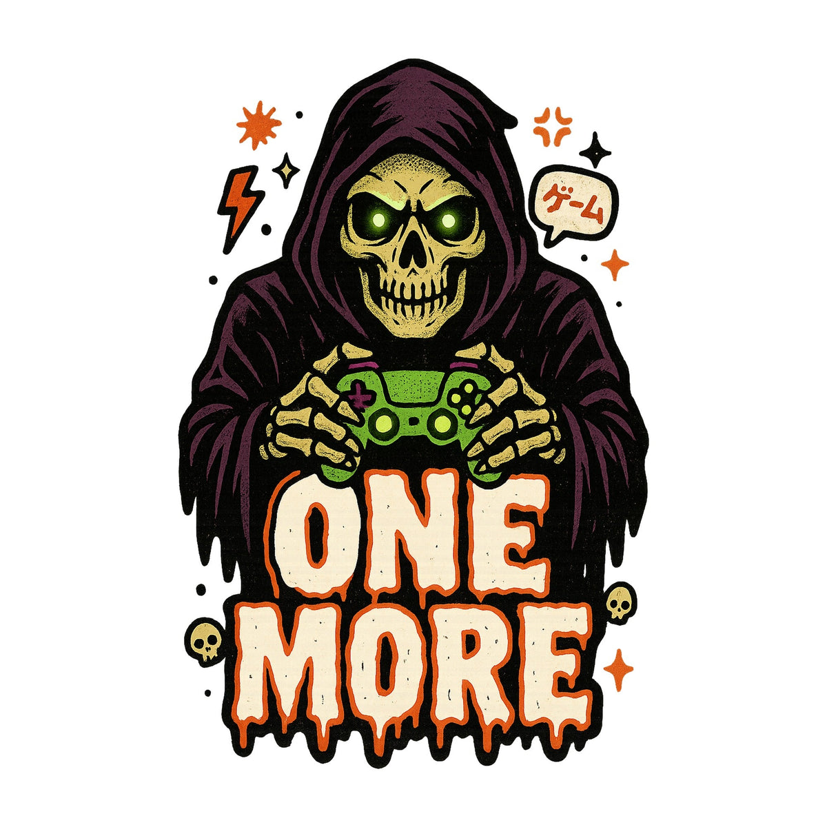 Reaper Console Grind product image 3