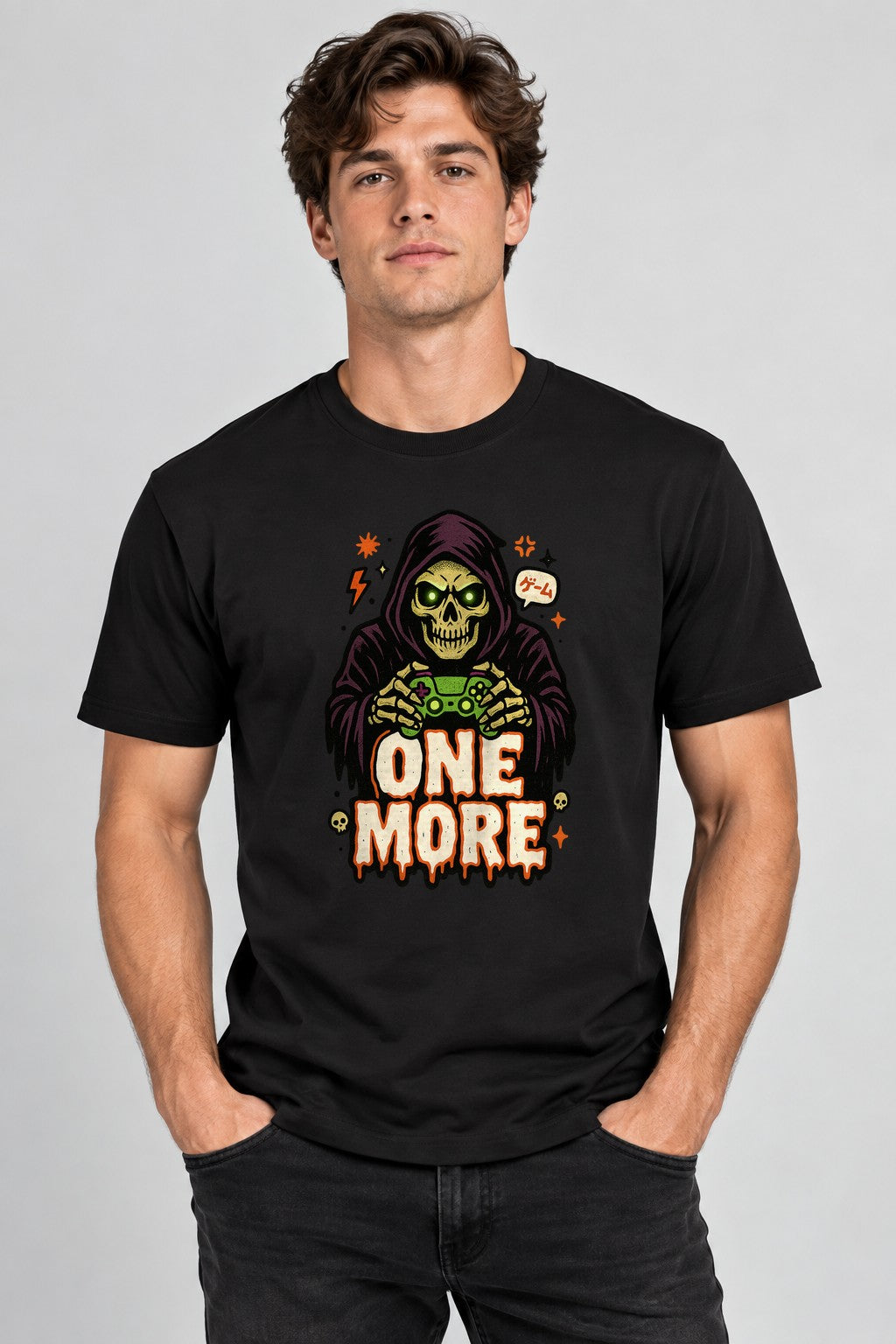 Reaper Console Grind product image 2