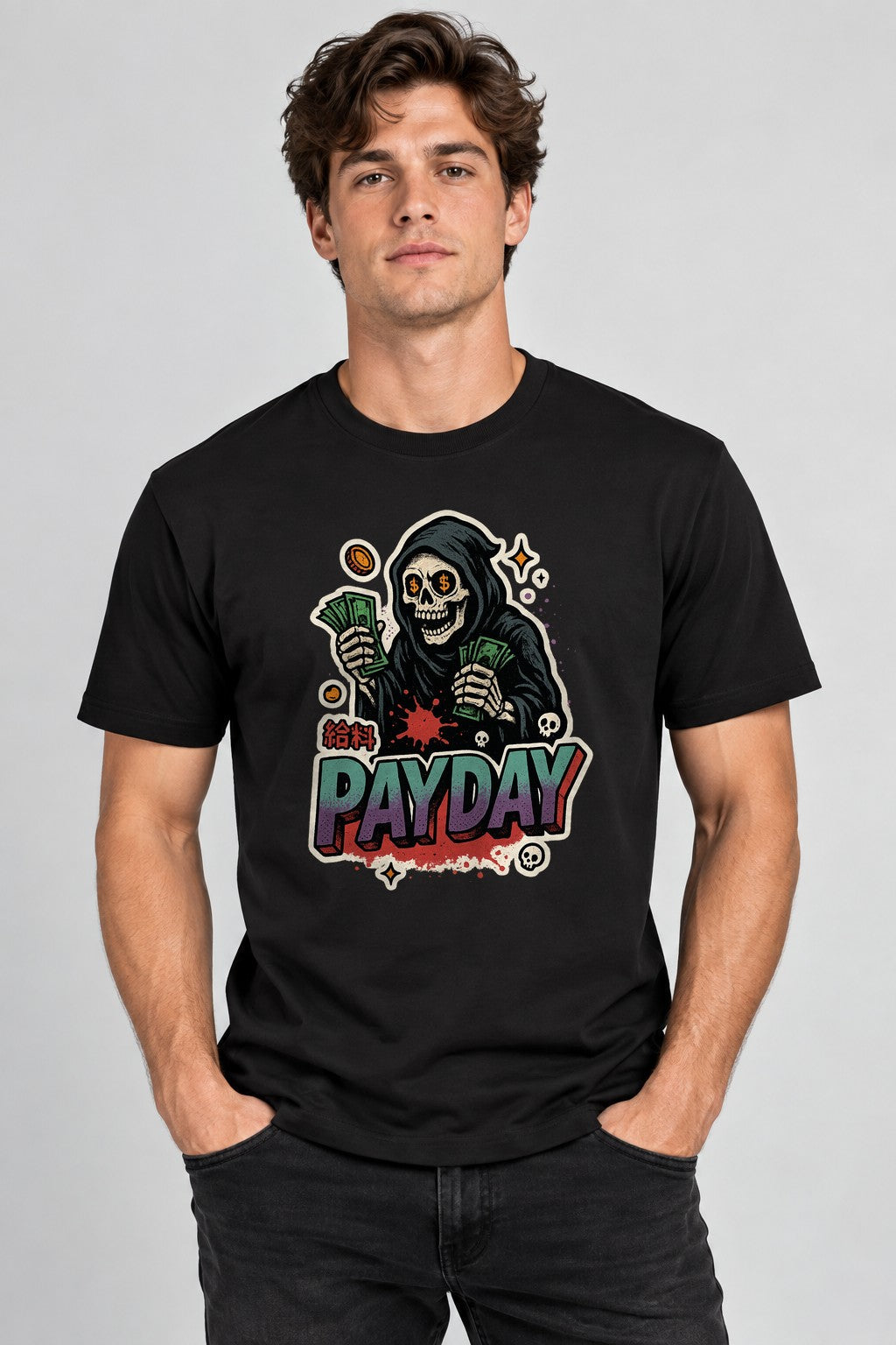 Reaper Payday product image 2