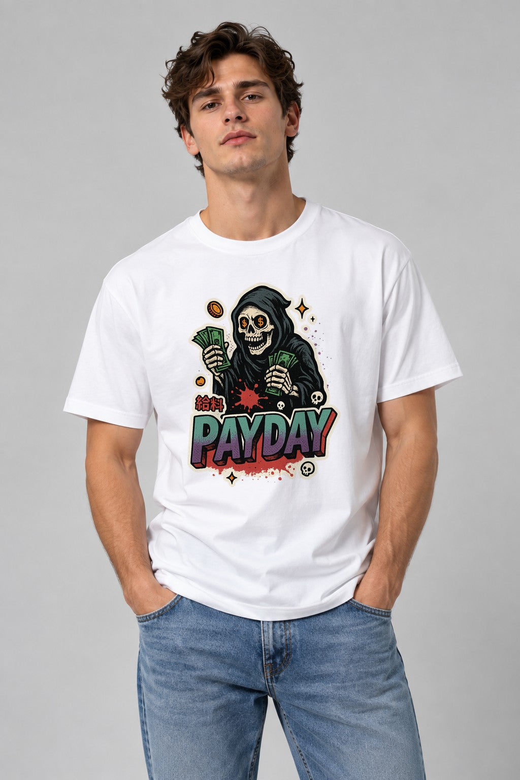 Reaper Payday product image 1