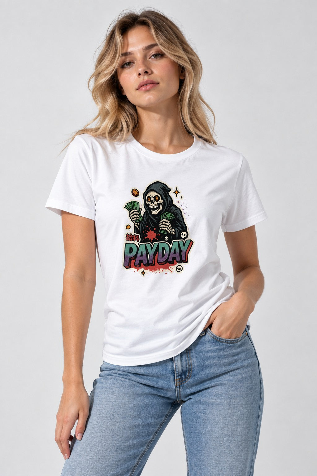 Reaper Payday product image 1