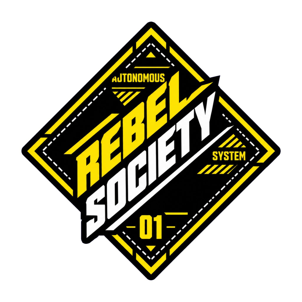 Rebel Society