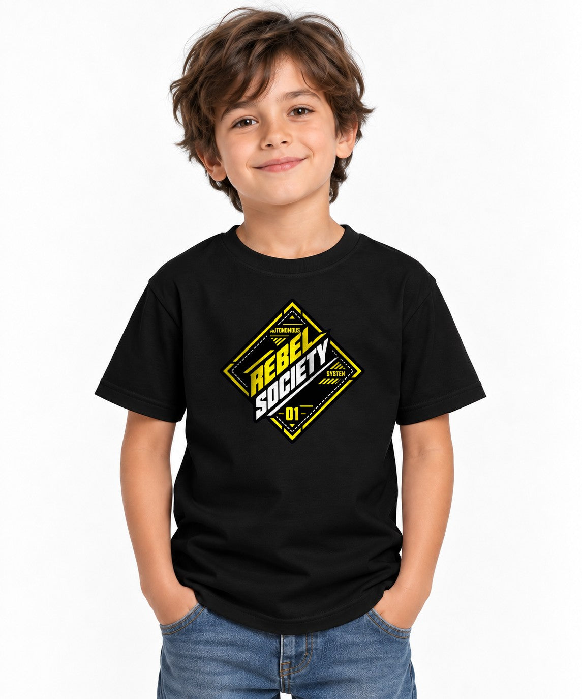 Rebel Society product image 2