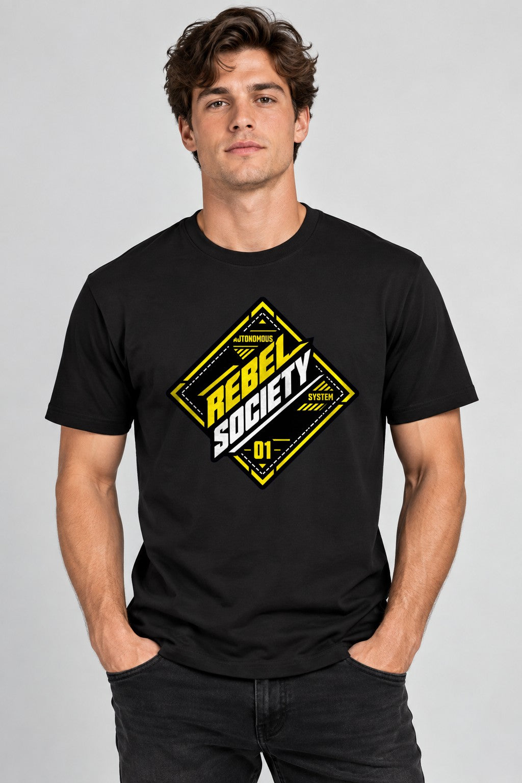 Rebel Society product image 2