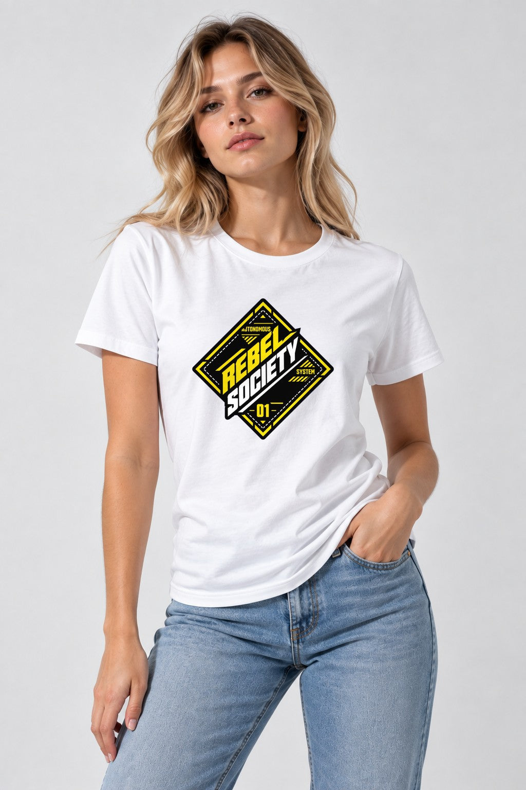 Rebel Society product image 1