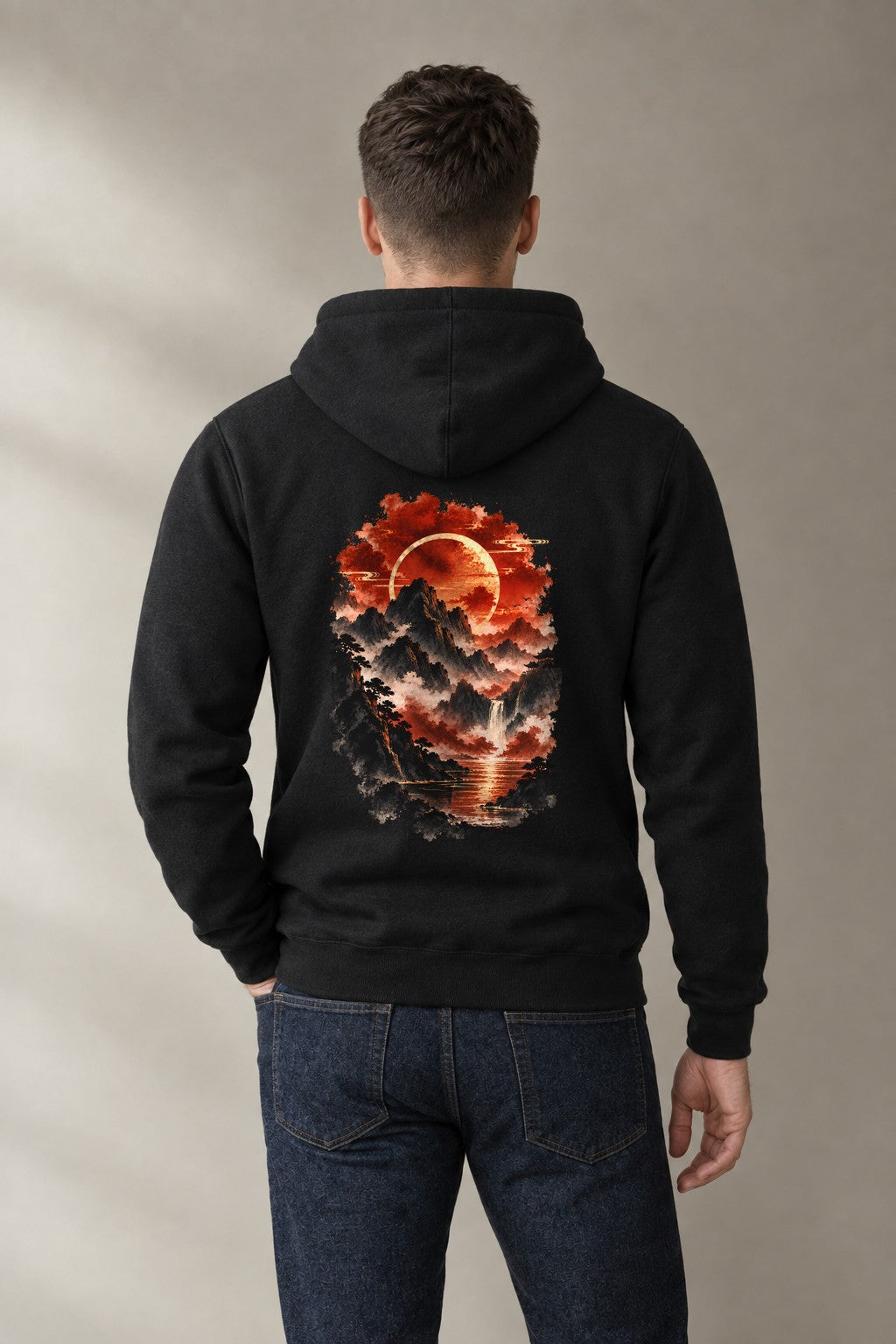 Red Sun Mountain product image 2