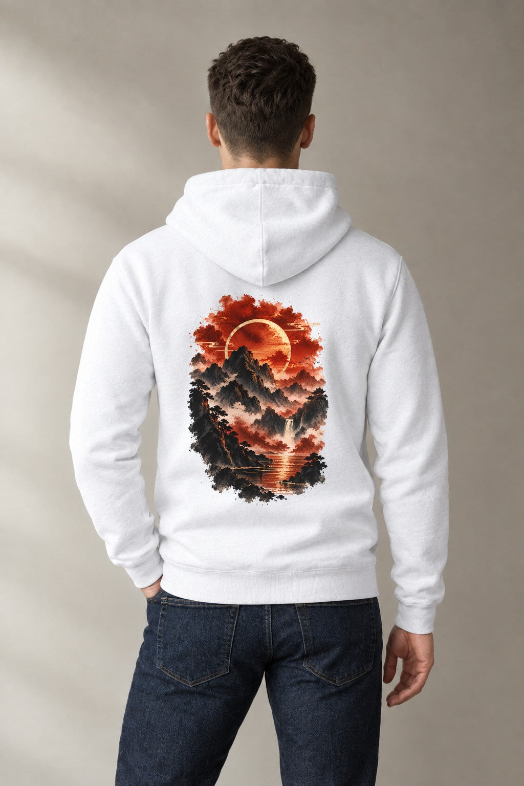Red Sun Mountain product image 1