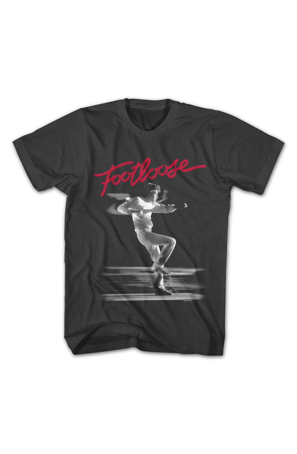 Ren Dance Moves Footloose T-Shirt product image 2