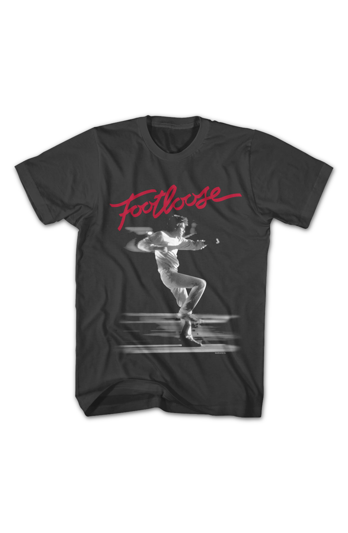 Ren Dance Moves Footloose T-Shirt product image 2