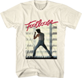 Ren McCormack Dancing Footloose T-Shirt product image 1