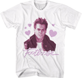 Ren Hearts Footloose T-Shirt product image 1