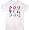 Repeat Marilyn Monroe T-Shirt product image 1