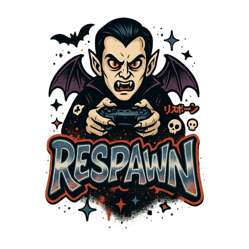 Respawn Vampire Gamer product image 3