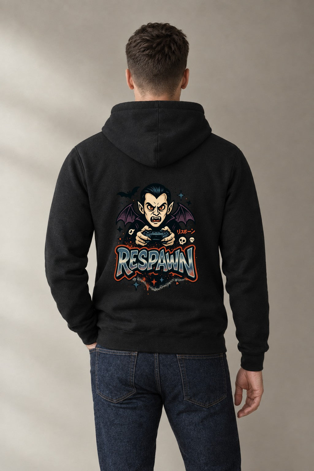 Respawn Vampire Gamer product image 2