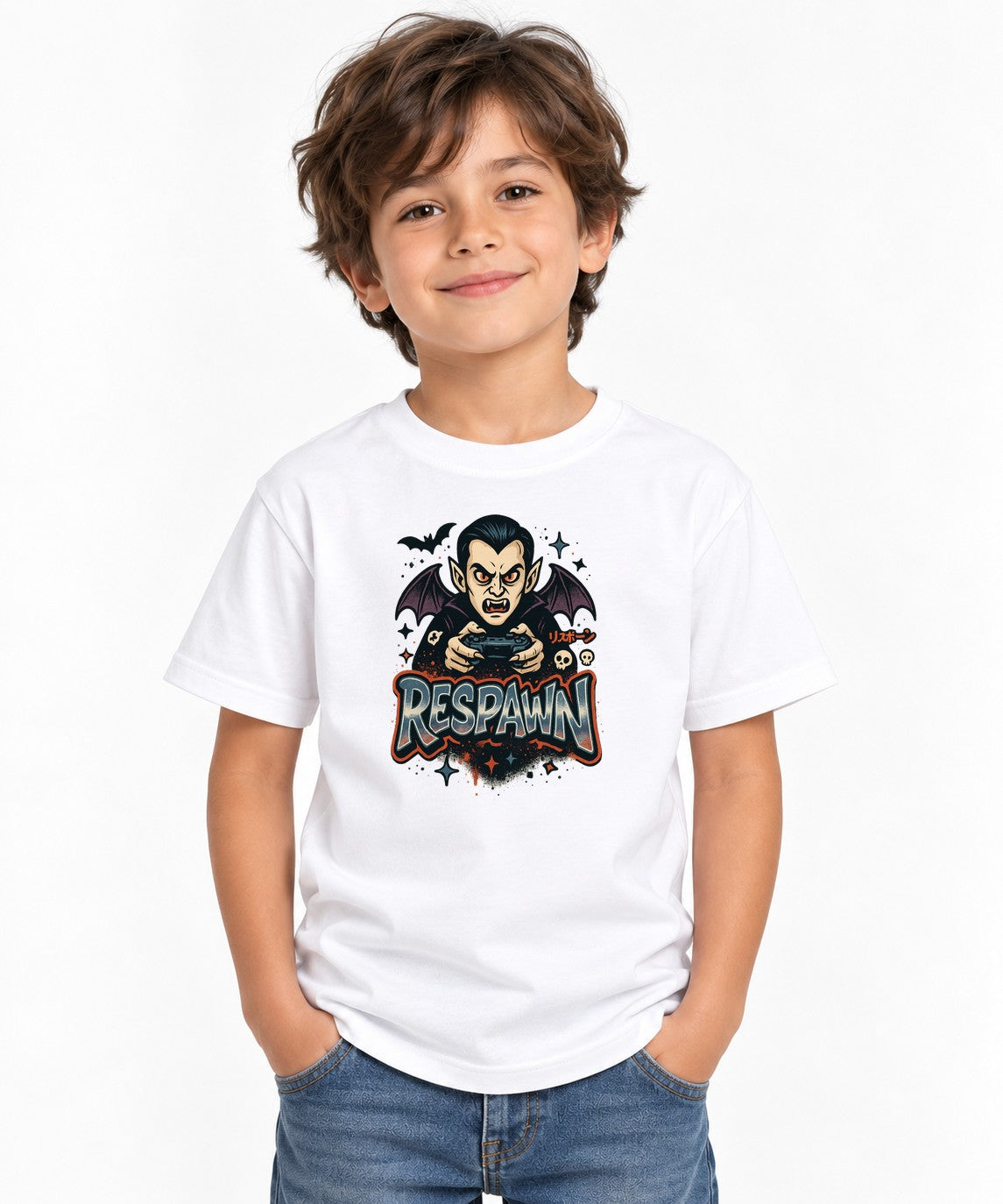 Respawn Vampire Gamer product image 1