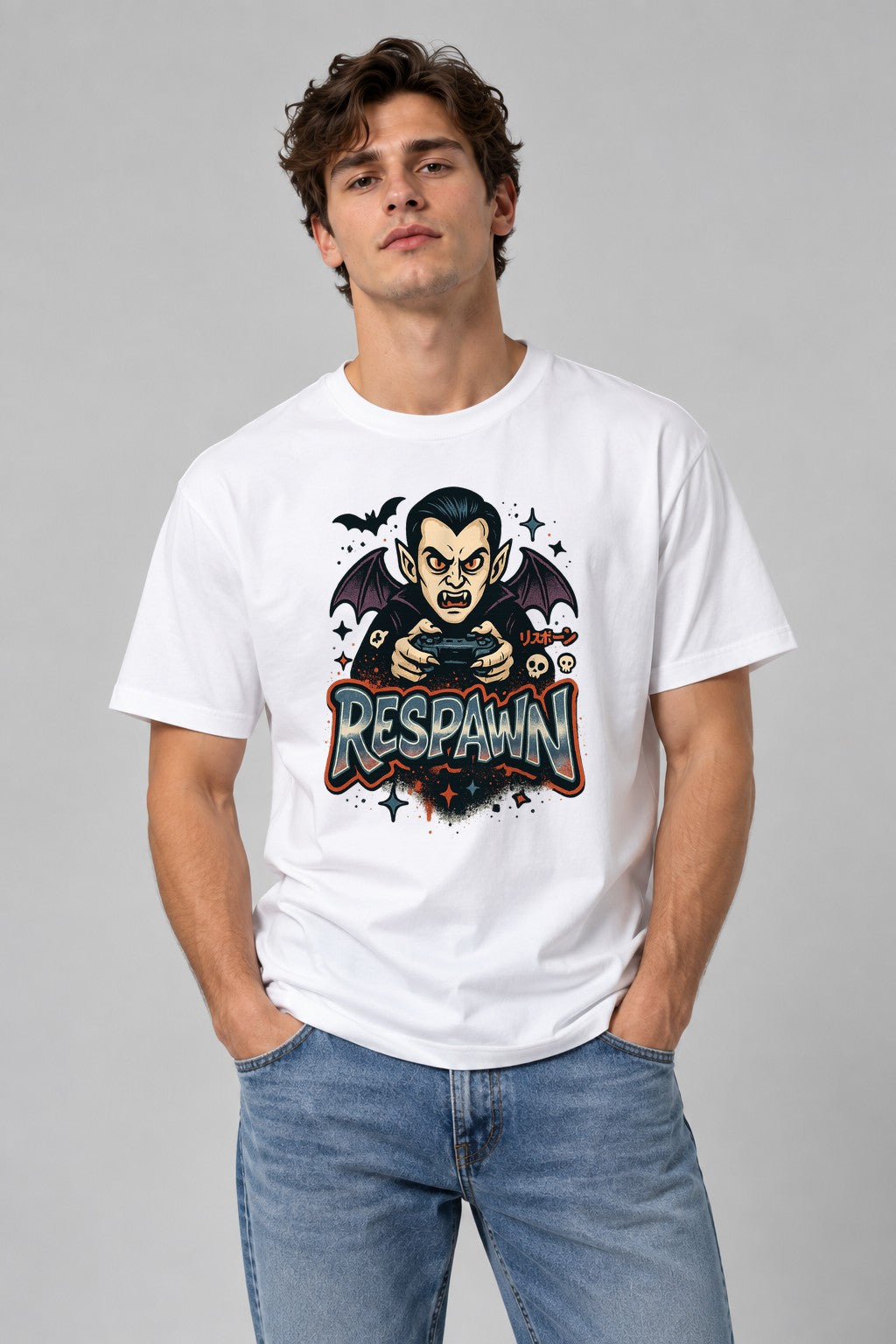 Respawn Vampire Gamer product image 1