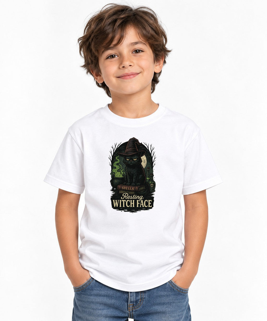 Resting Witch Face product image 1