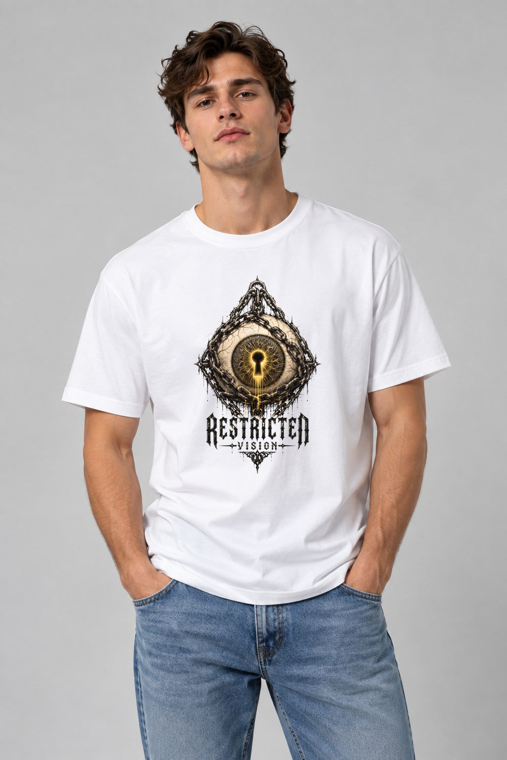 Restricted Vision product image 1