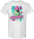 Retro Doozers Fraggle Rock T-Shirt product image 1